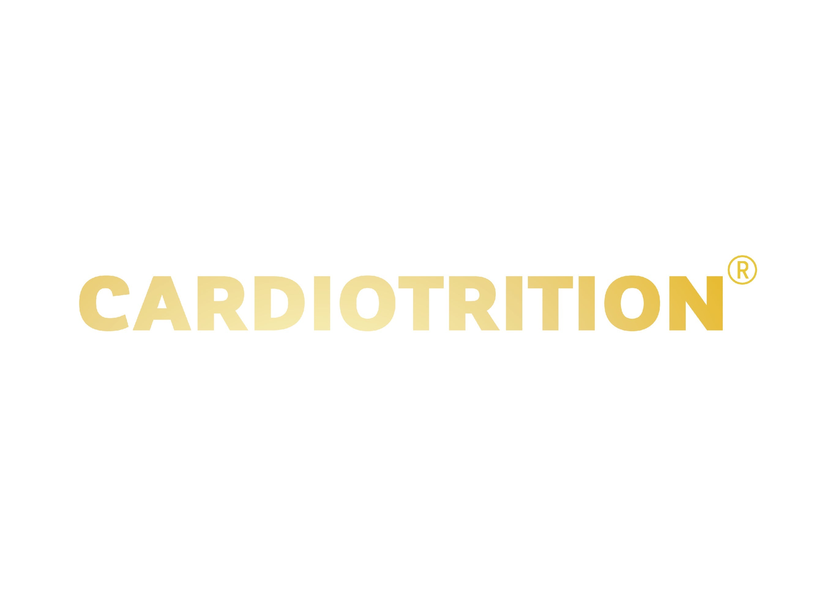 CARDIOTRITION