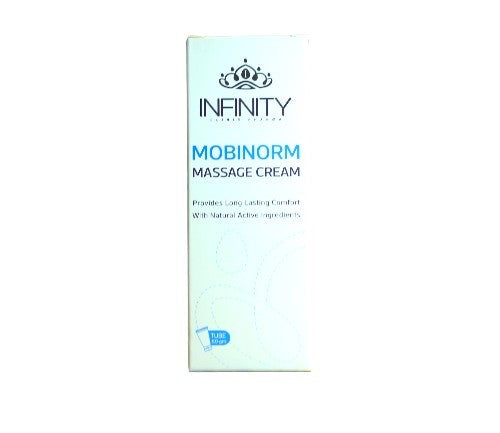 Infinity Mobinorm Massage Cream