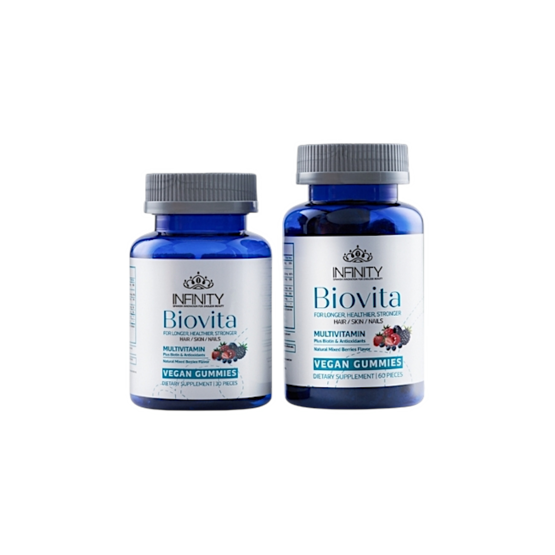 Biovita ( 60 + 30 )