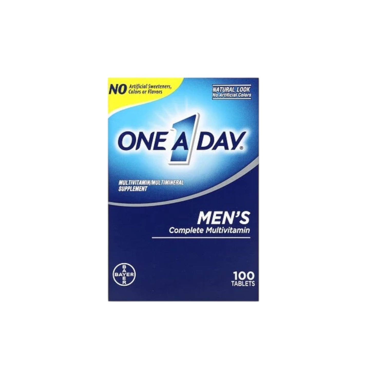One A Day