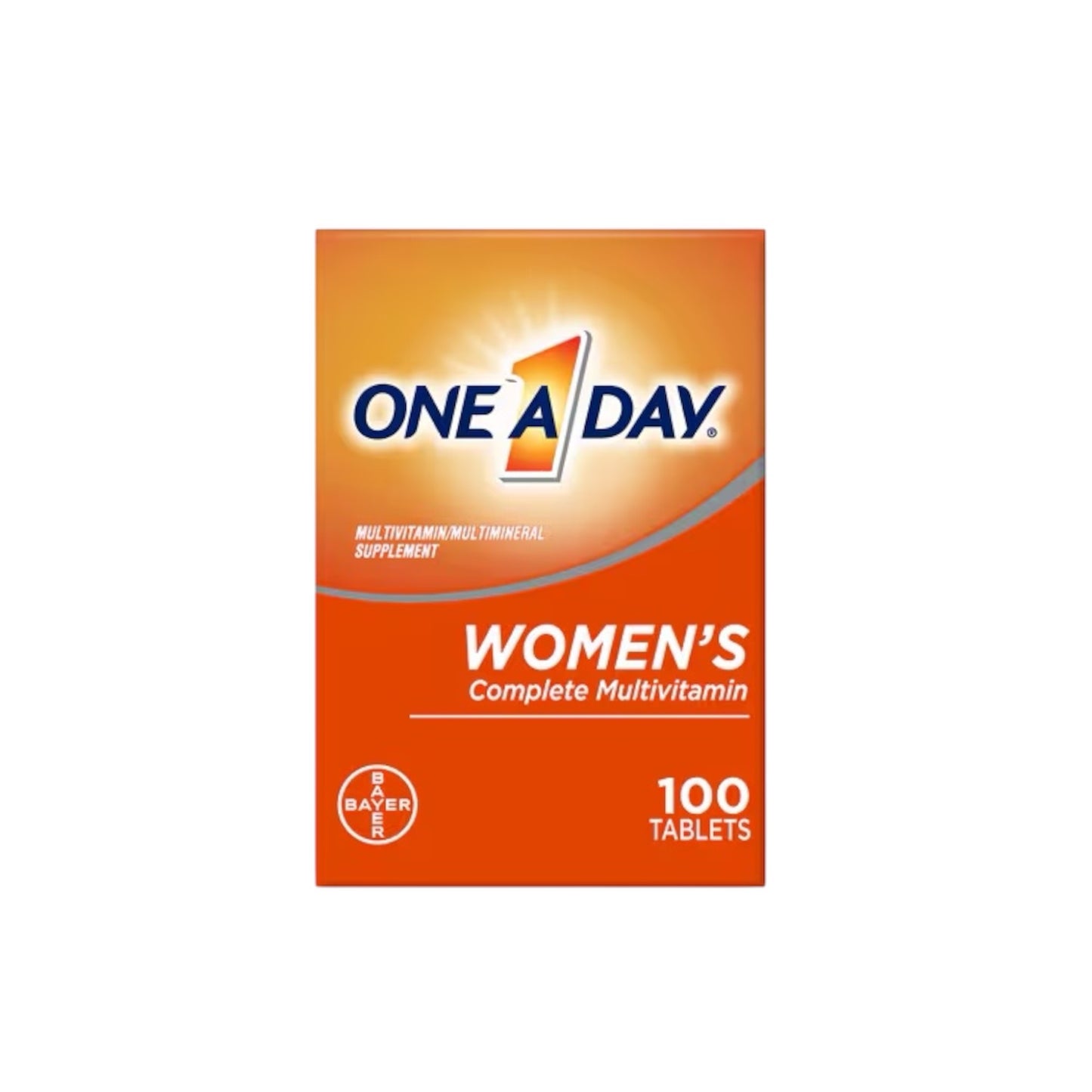 One A Day