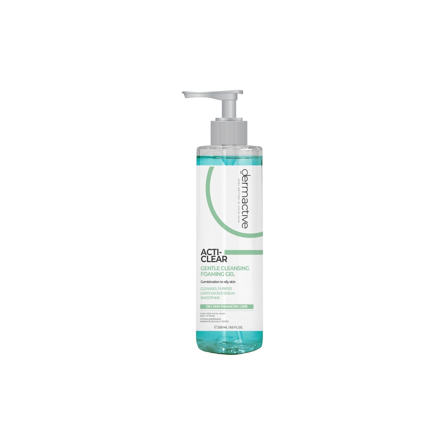 Acti-Clear Cleansing Foaming Gel