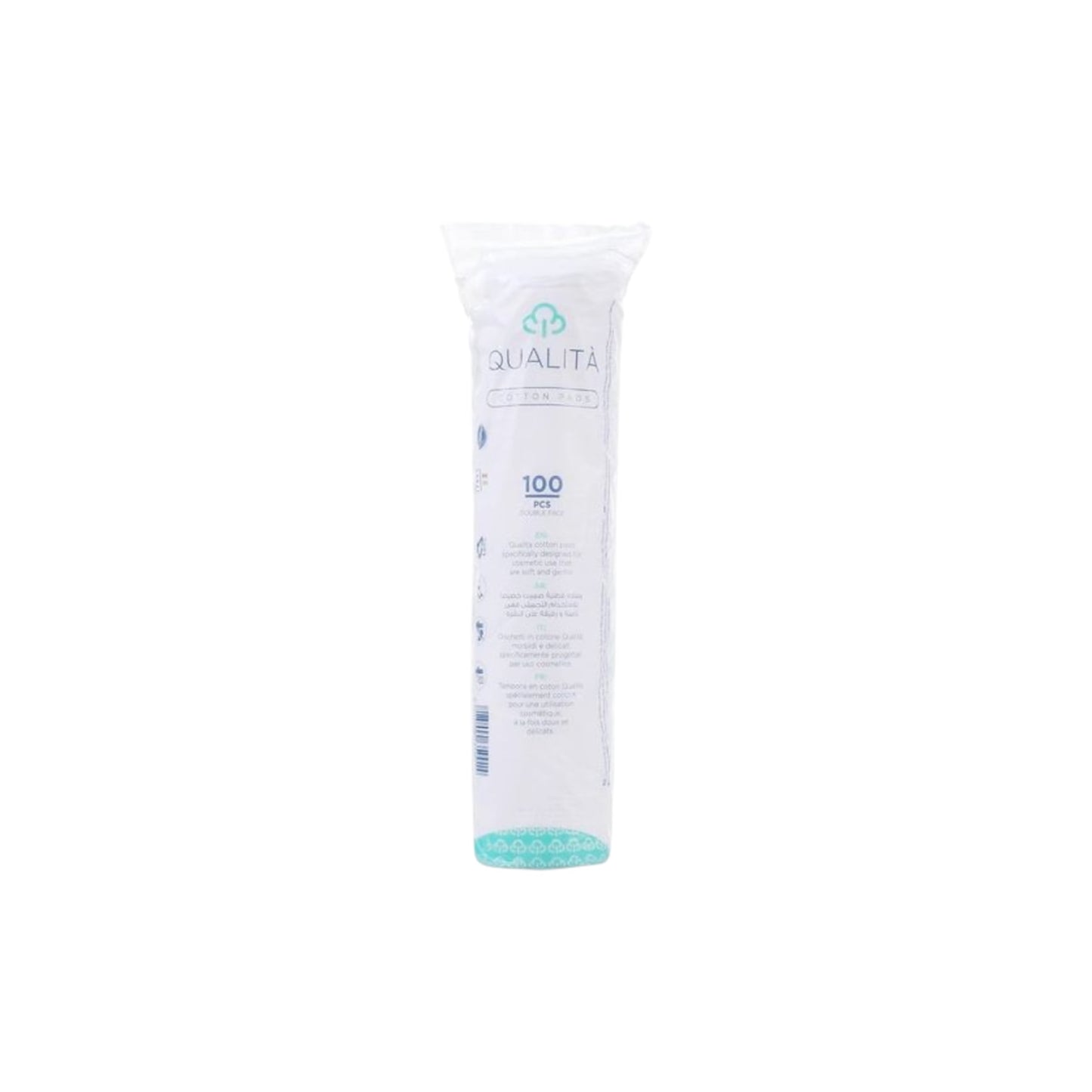Qualita Cotton Pads