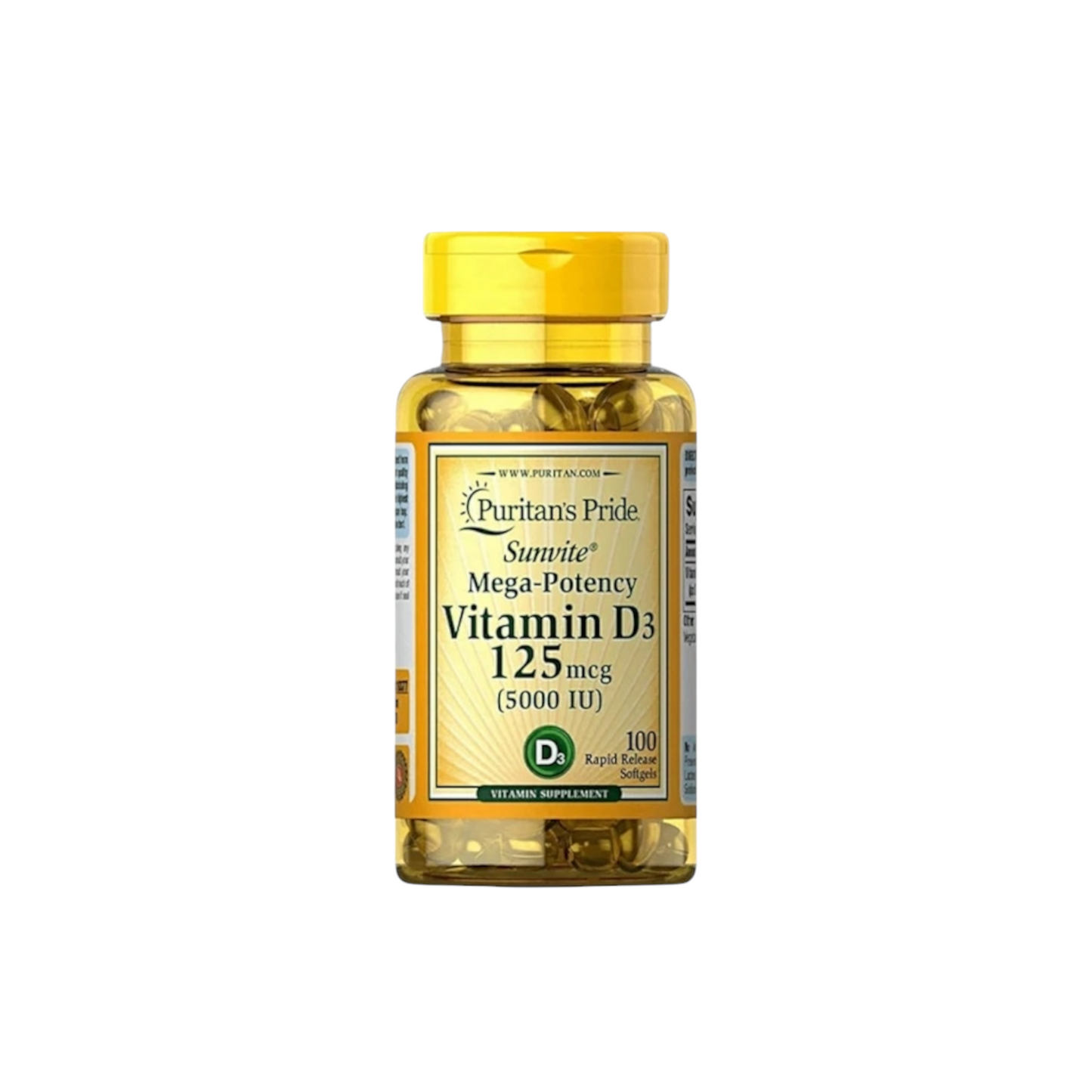 Vitamin D3