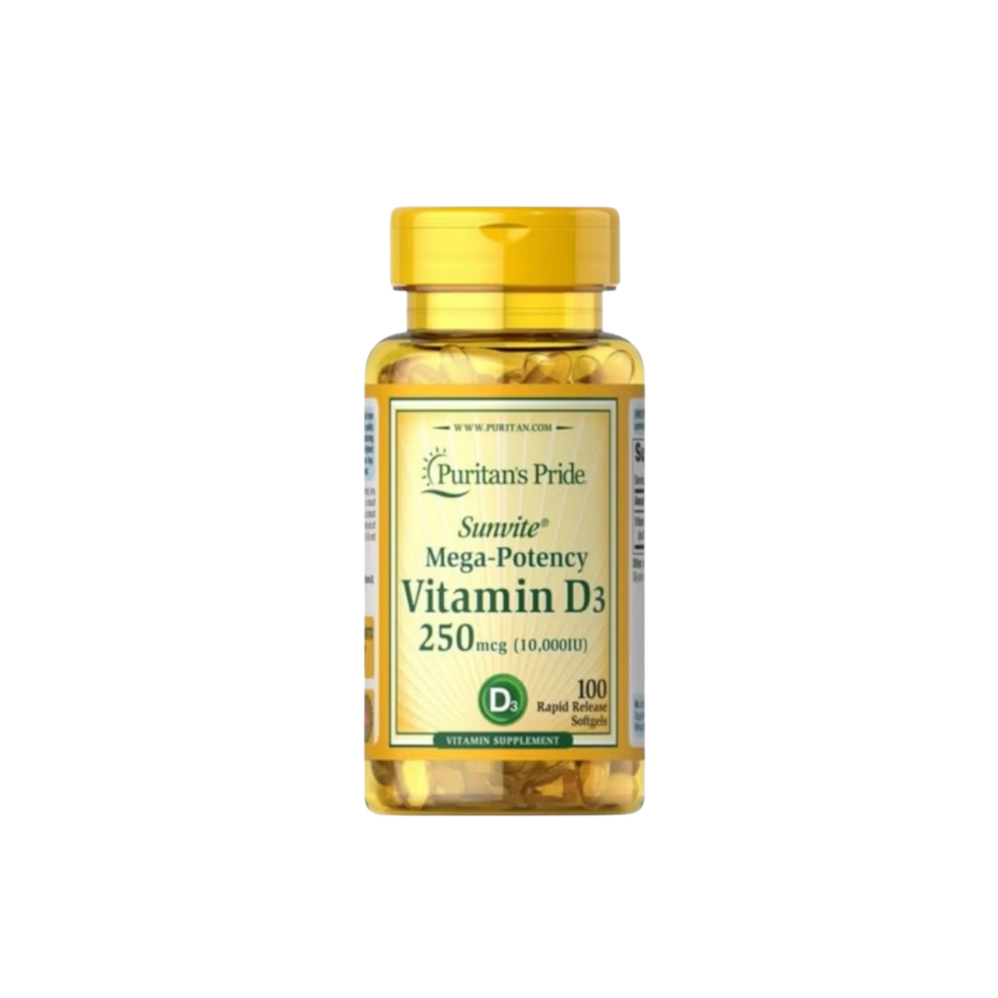 Vitamin D3