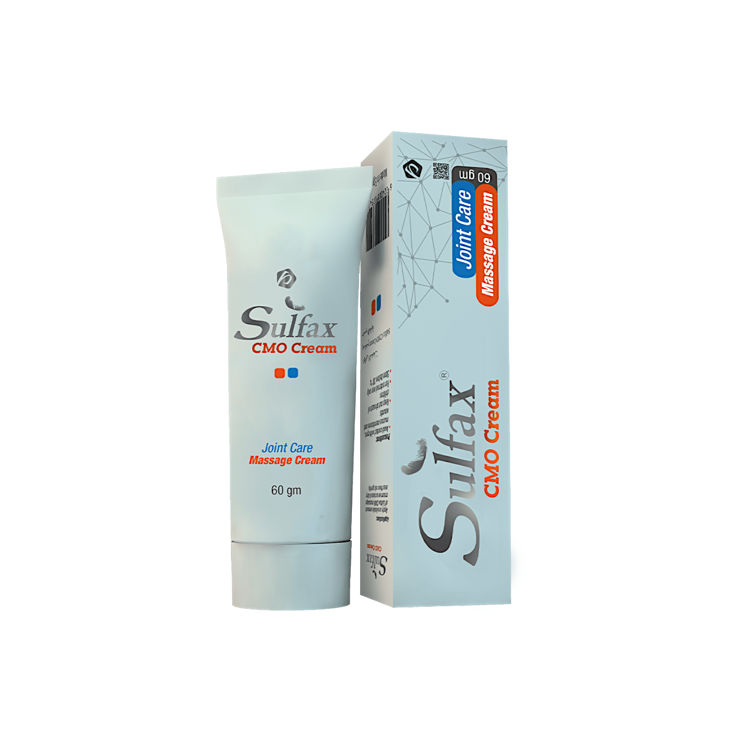 Sulfax CMO Formula