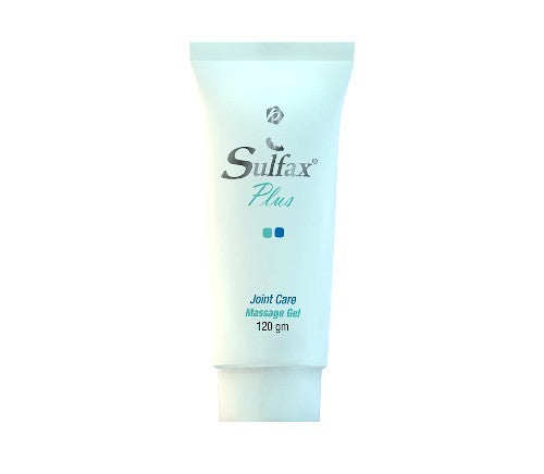 Sulfax Plus Gel