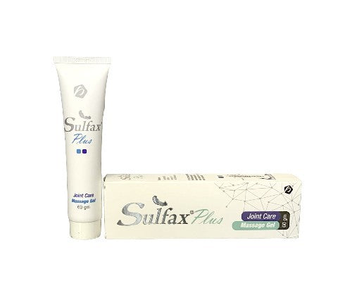 Sulfax Plus Gel
