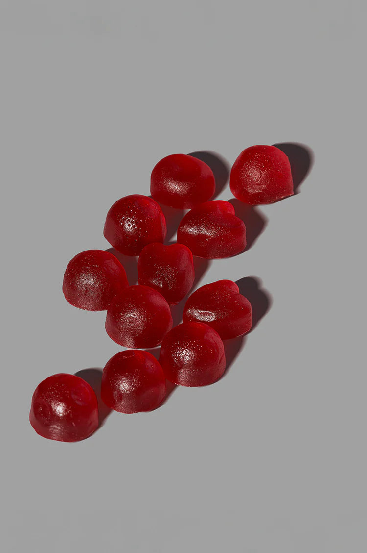 Infitin Biotin Gummies