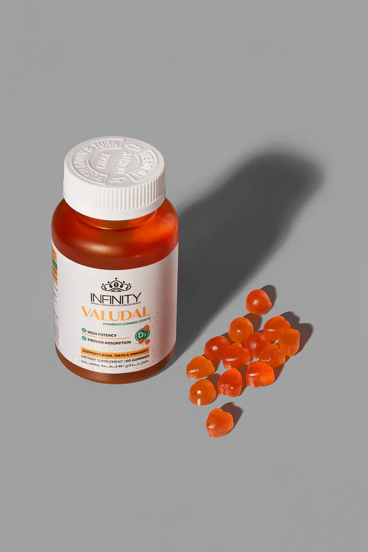 Valudal D3