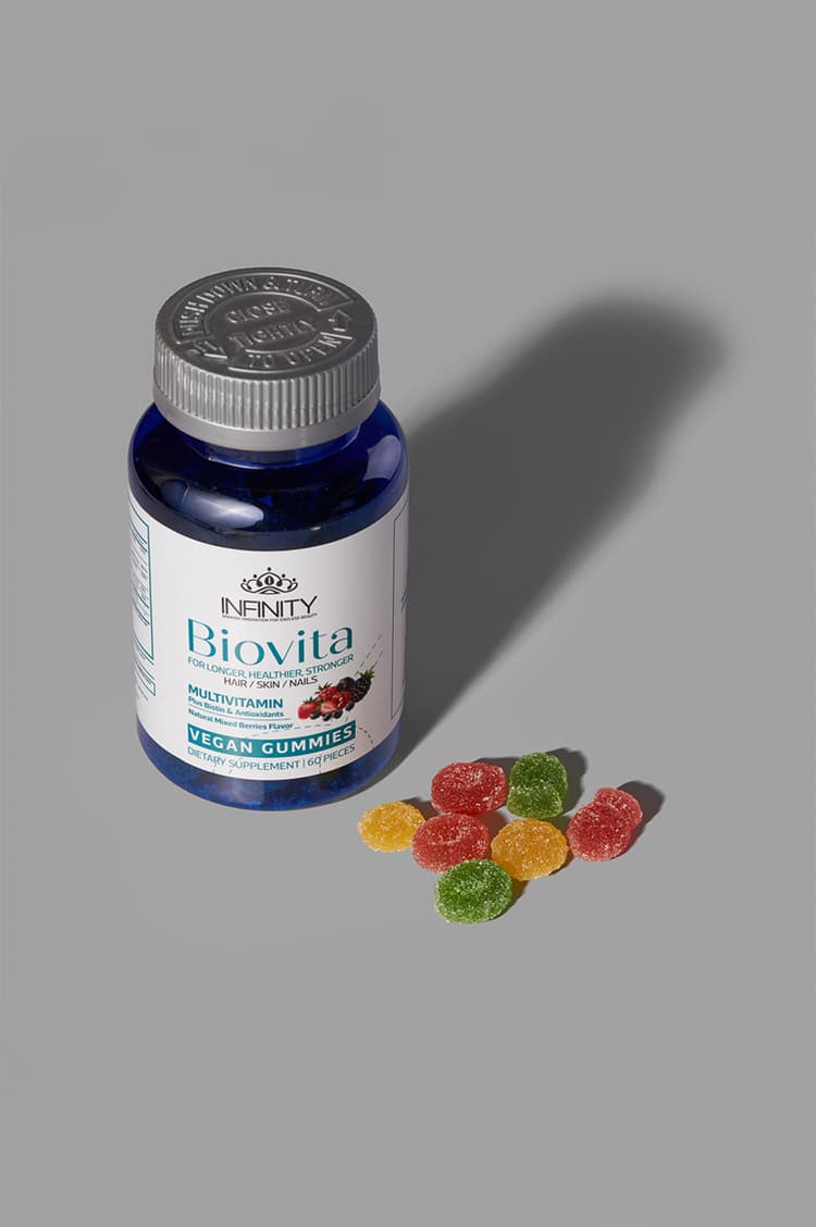Biovita ( 60 + 30 )