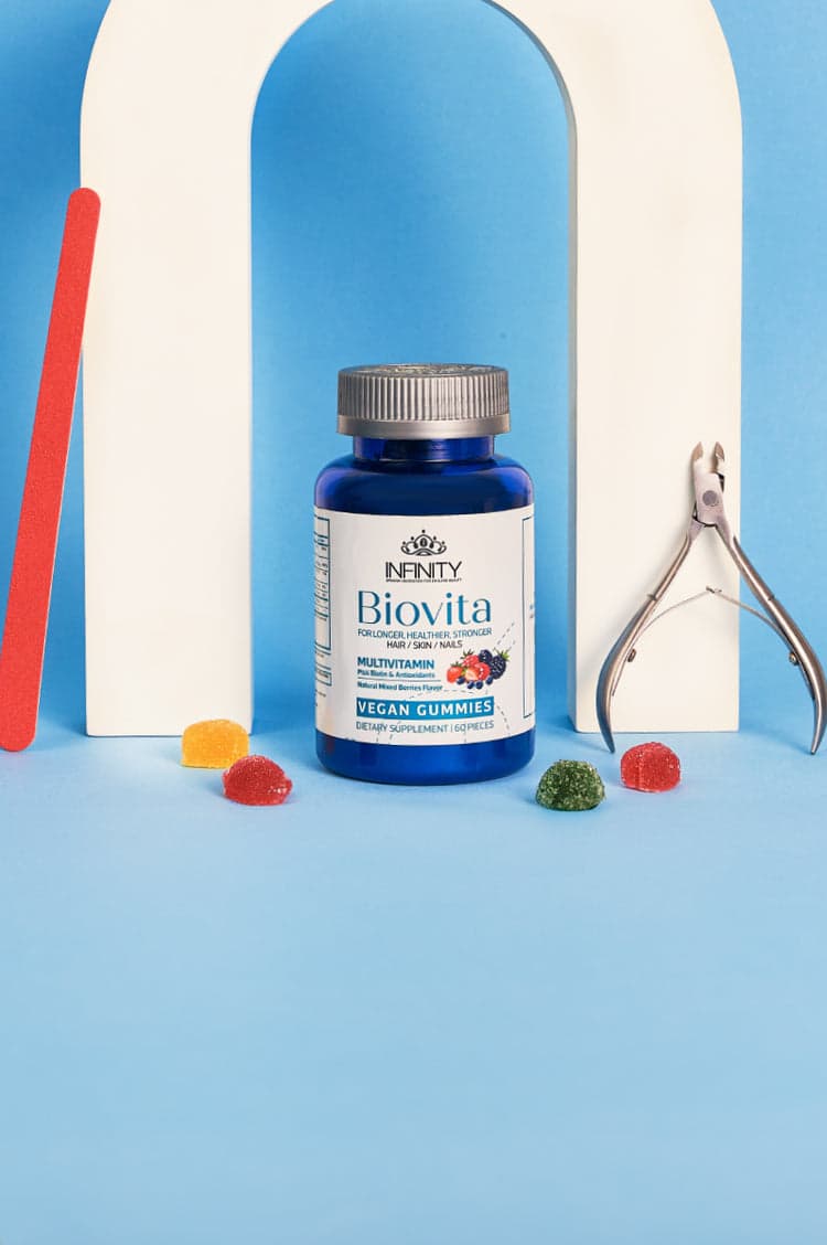 Biovita ( 60 + 30 )