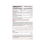 Limitless Ossofortin D3 5000 IU