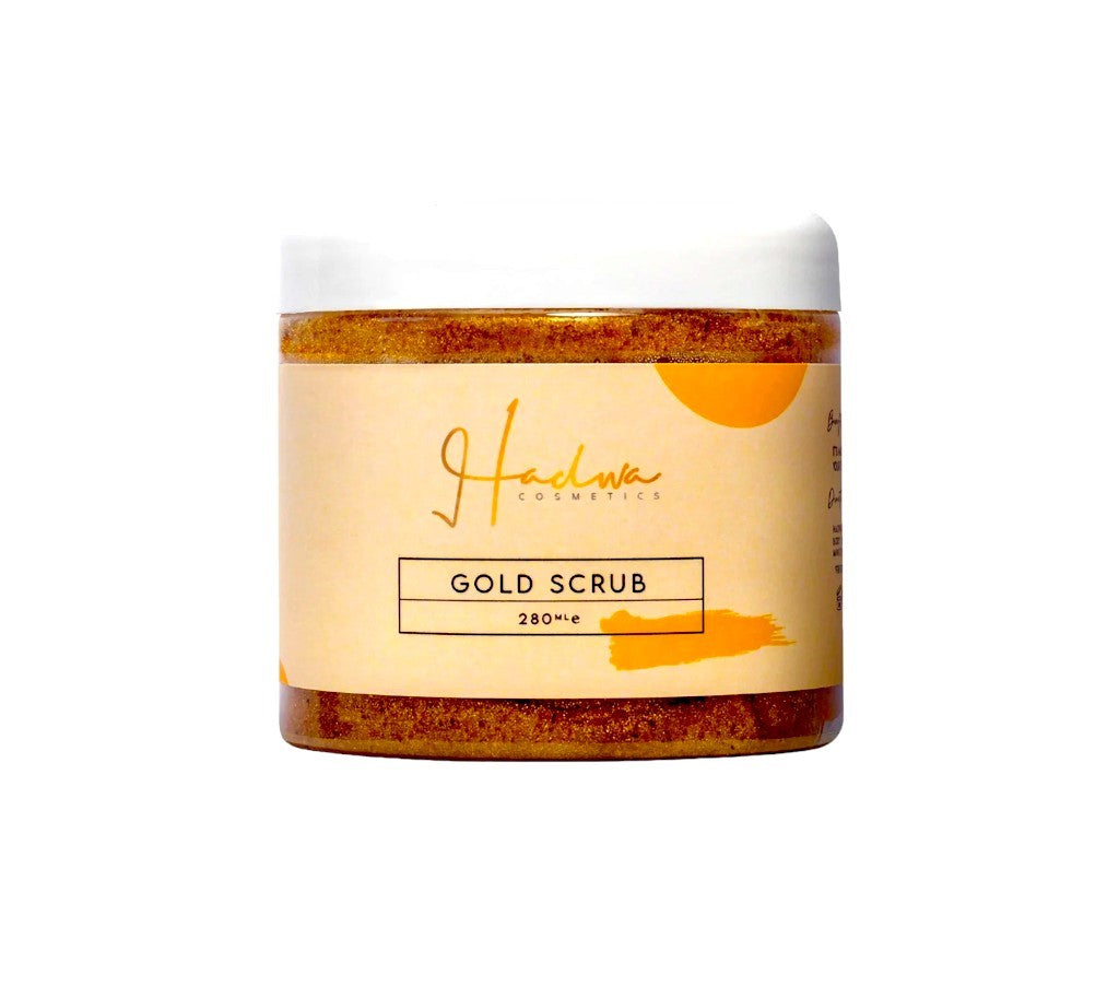Body Scrub