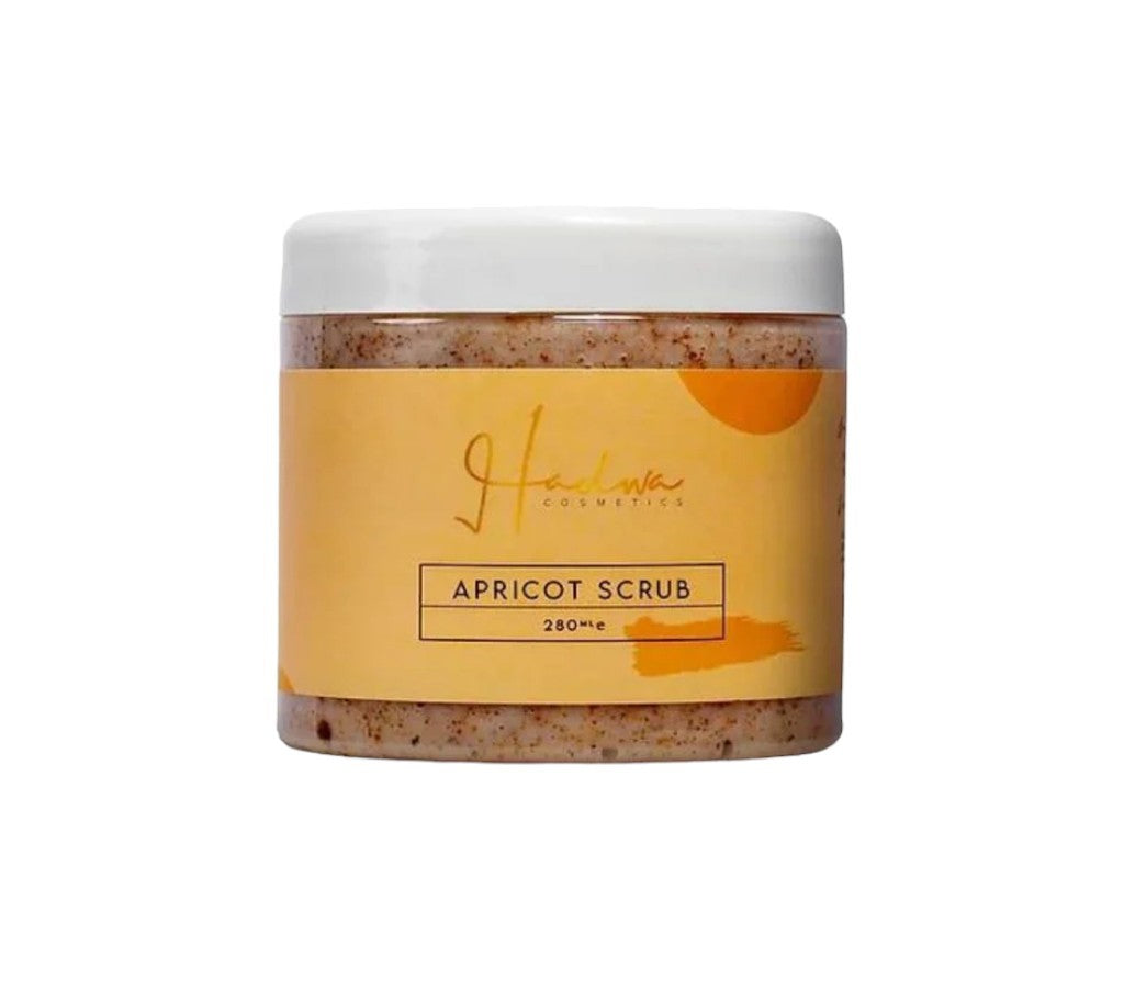 Body Scrub