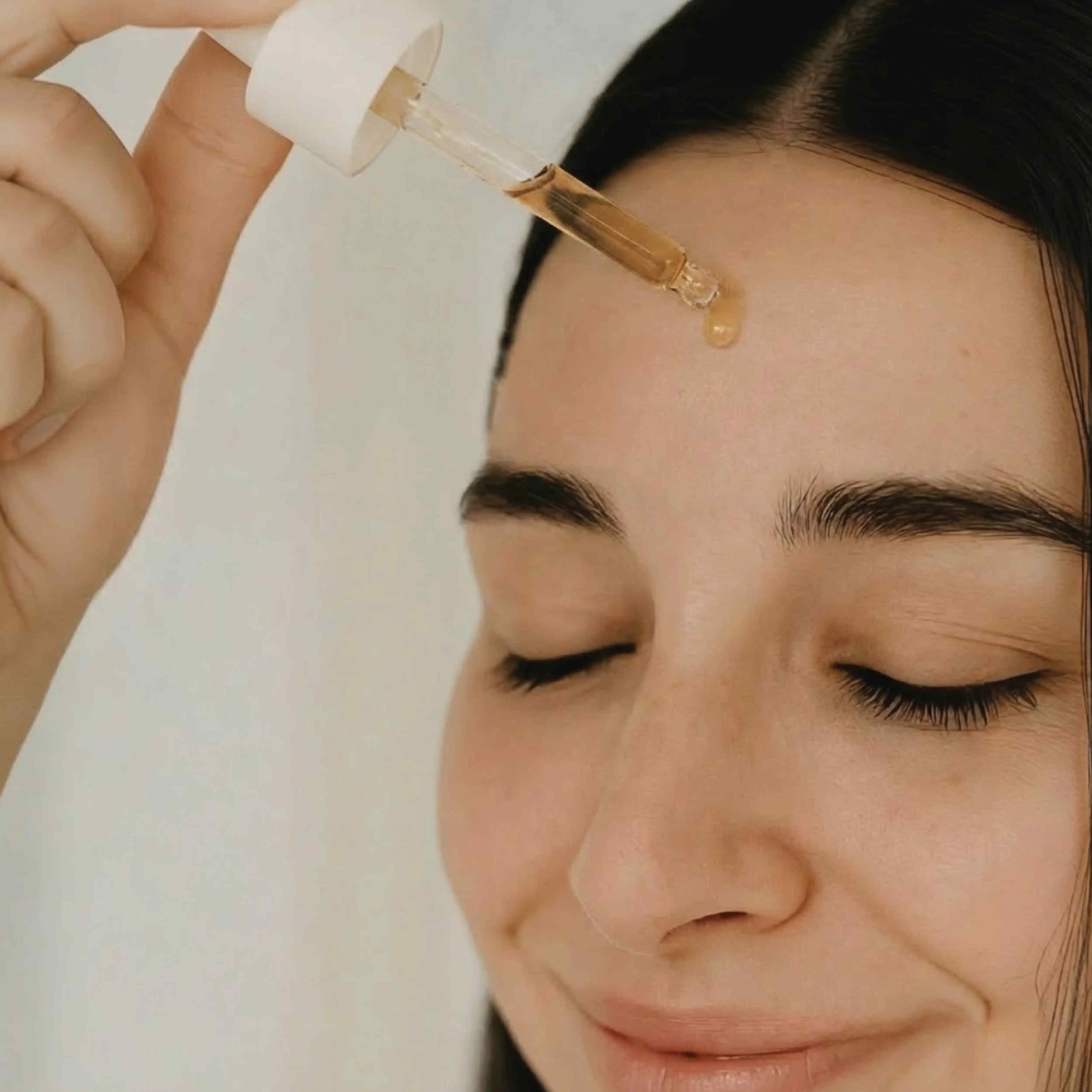 THE ONE LINE - A1 ANTIMICROBIAL SERUM