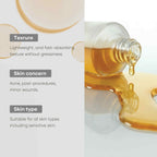 THE ONE LINE - A1 ANTIMICROBIAL SERUM