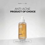 THE ONE LINE - A1 ANTIMICROBIAL SERUM