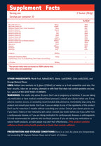 كارديوتريشن® فيتا