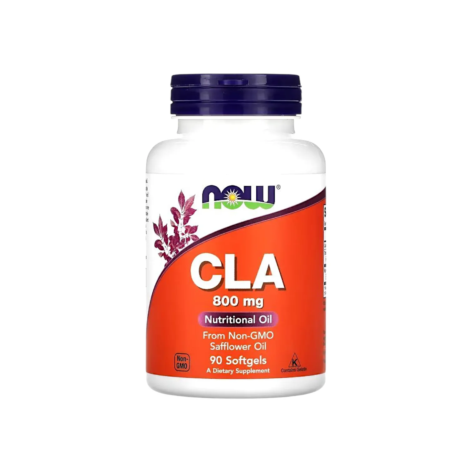NOW CLA 800 mg