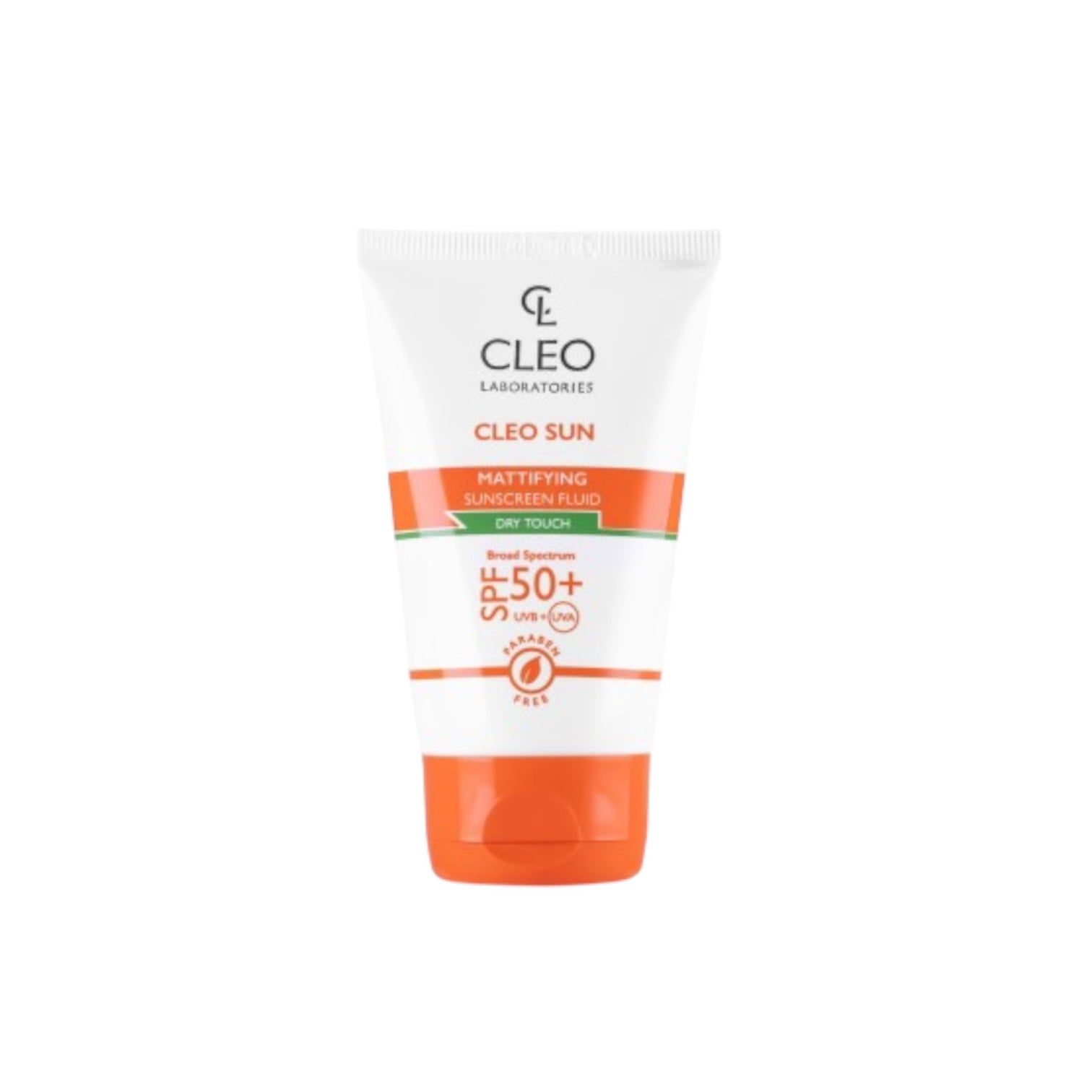 Cleo Sunscreen Anti Shine