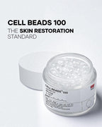 CELL BEADS 100 - CELL RESTORATION GEL