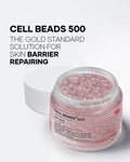 PDRN CELL BEADS 500 – چل ترميم وإصلاح البشرة