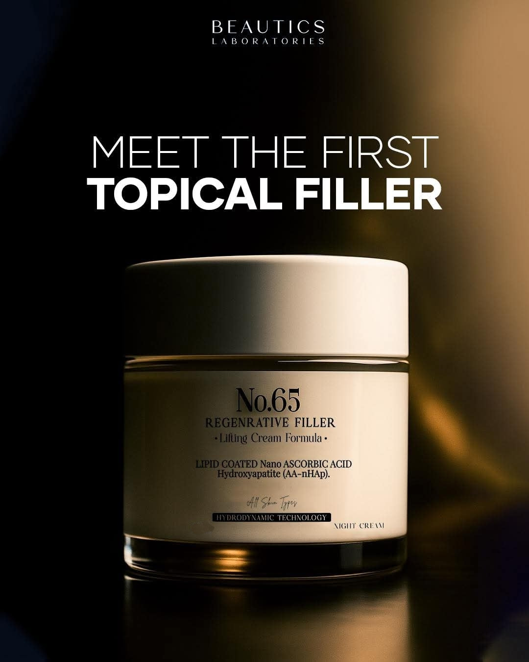 No.65 REGENRATIVE FILLER