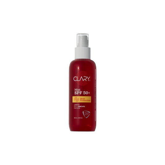 Clary Hair Mist SPF 50+