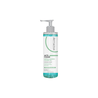 Acti-Clear Cleansing Foaming Gel