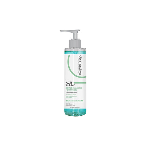 Acti-Clear Cleansing Foam Gel
