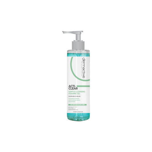 Acti-Clear Cleansing Foaming Gel