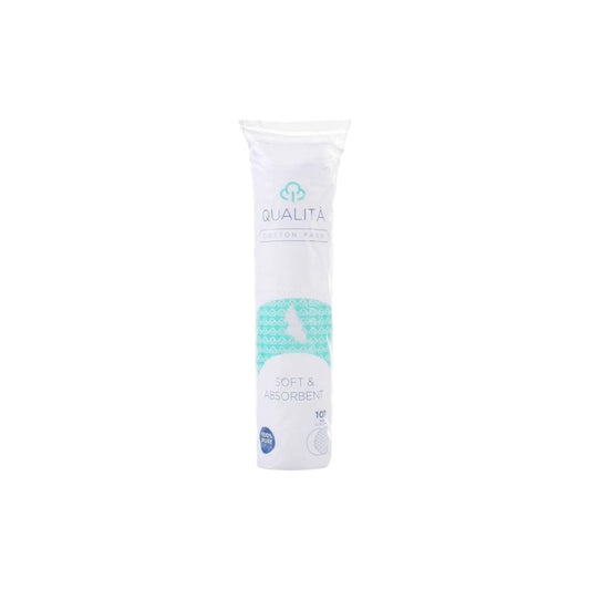 Qualita Cotton Pads
