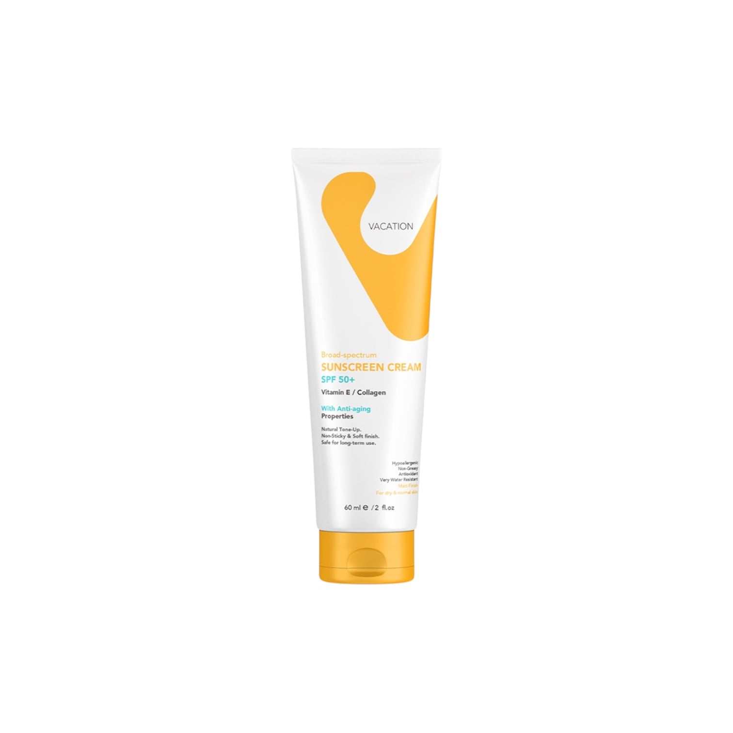 Sunscreen Cream SPF 50+