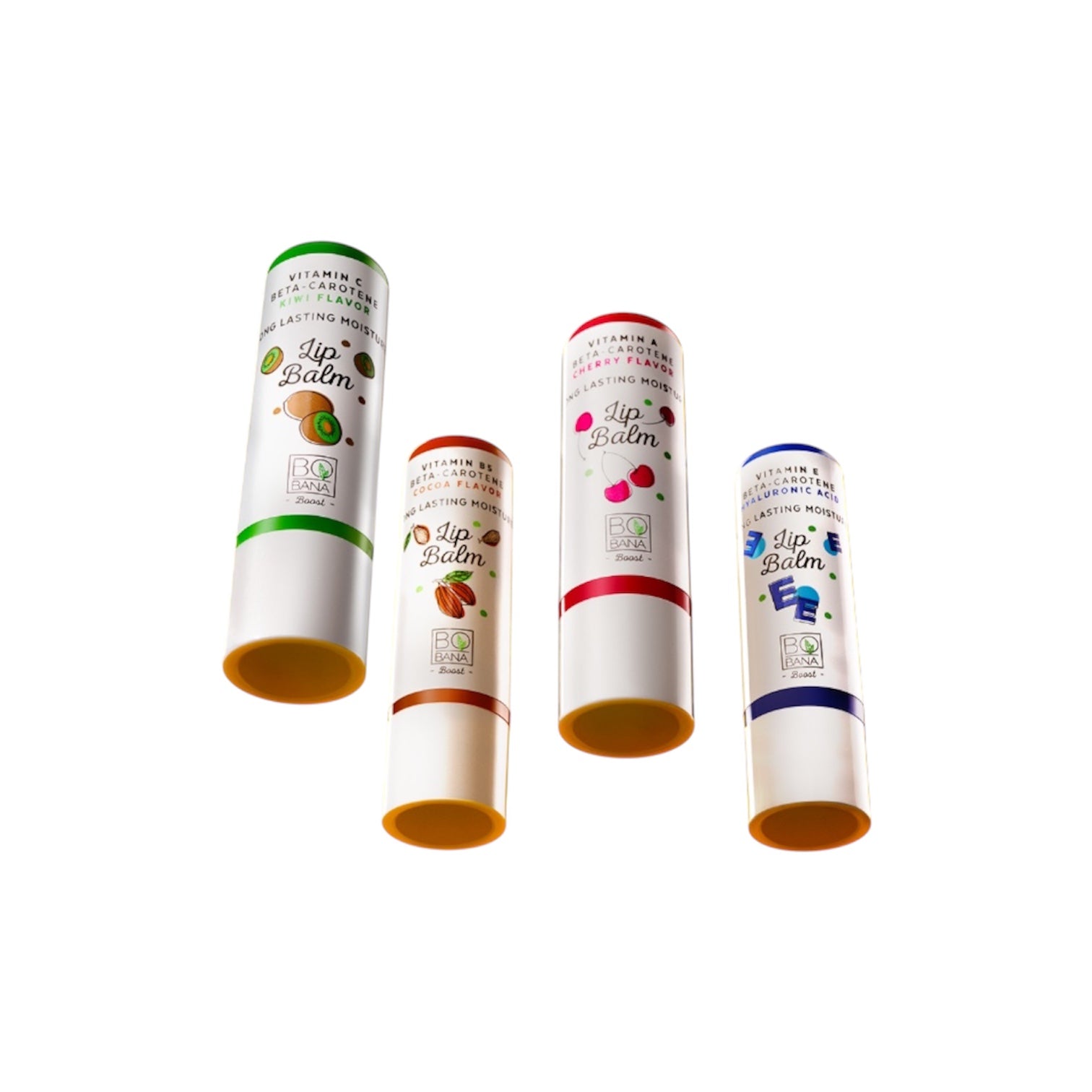Bobana Lip Balm