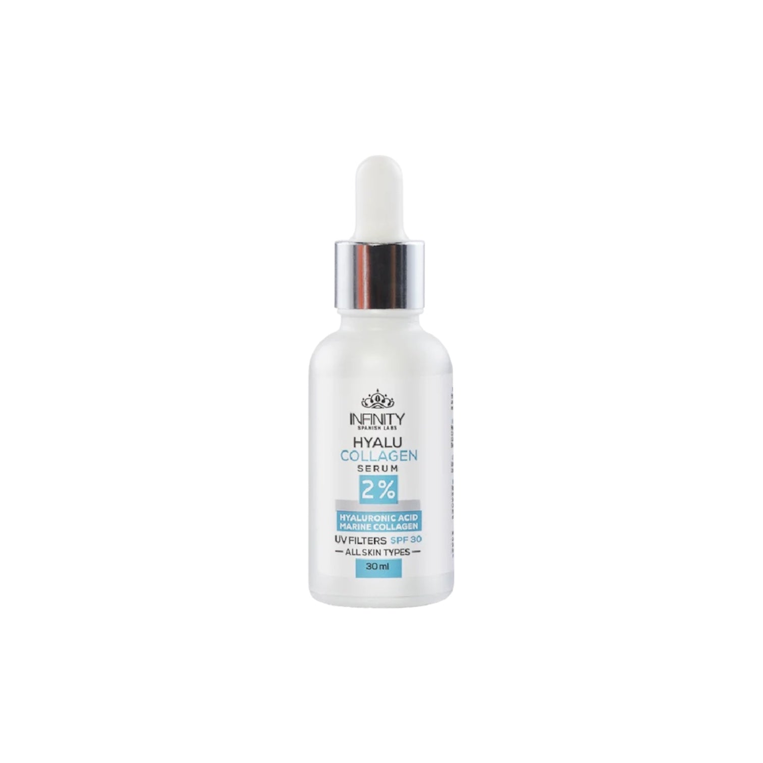 infinity Hyalu Collagen Serum