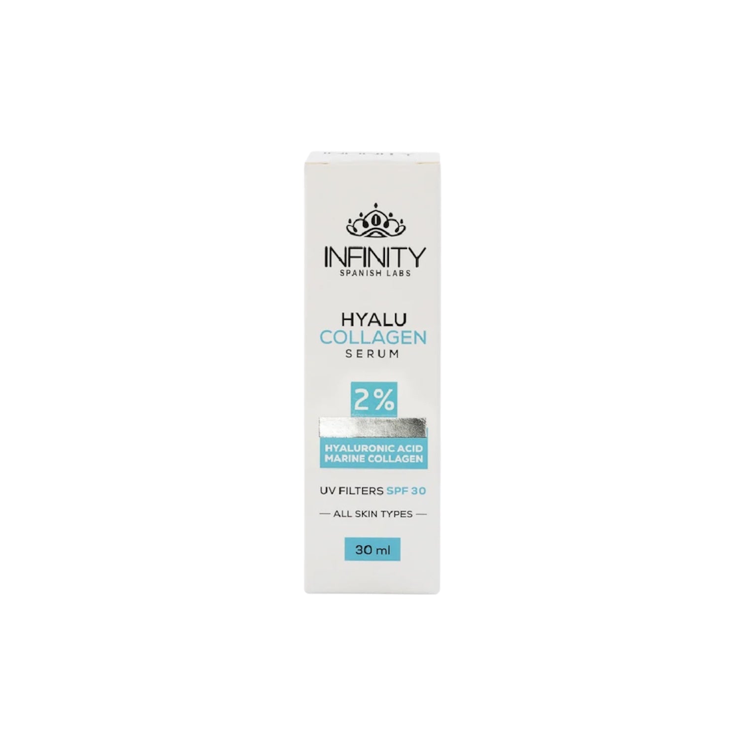 infinity Hyalu Collagen Serum