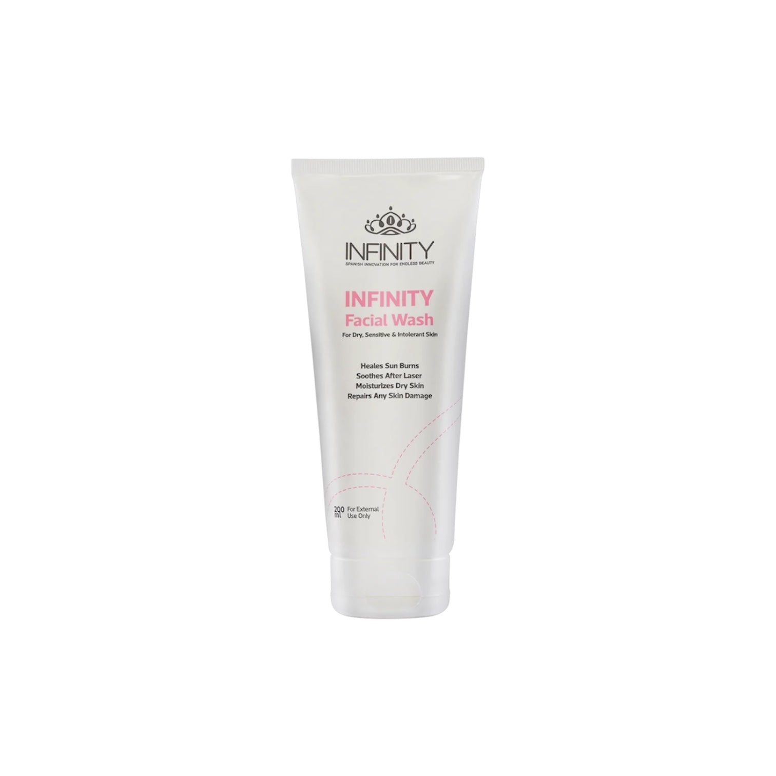 Facial Wash