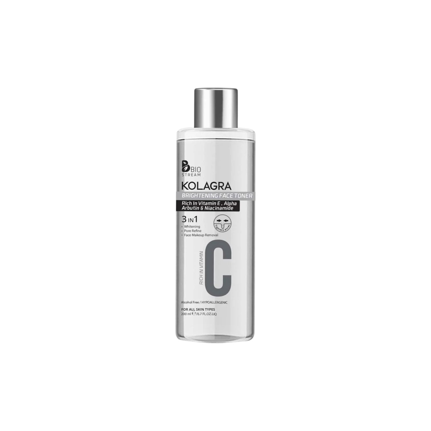 Brightening Face Toner