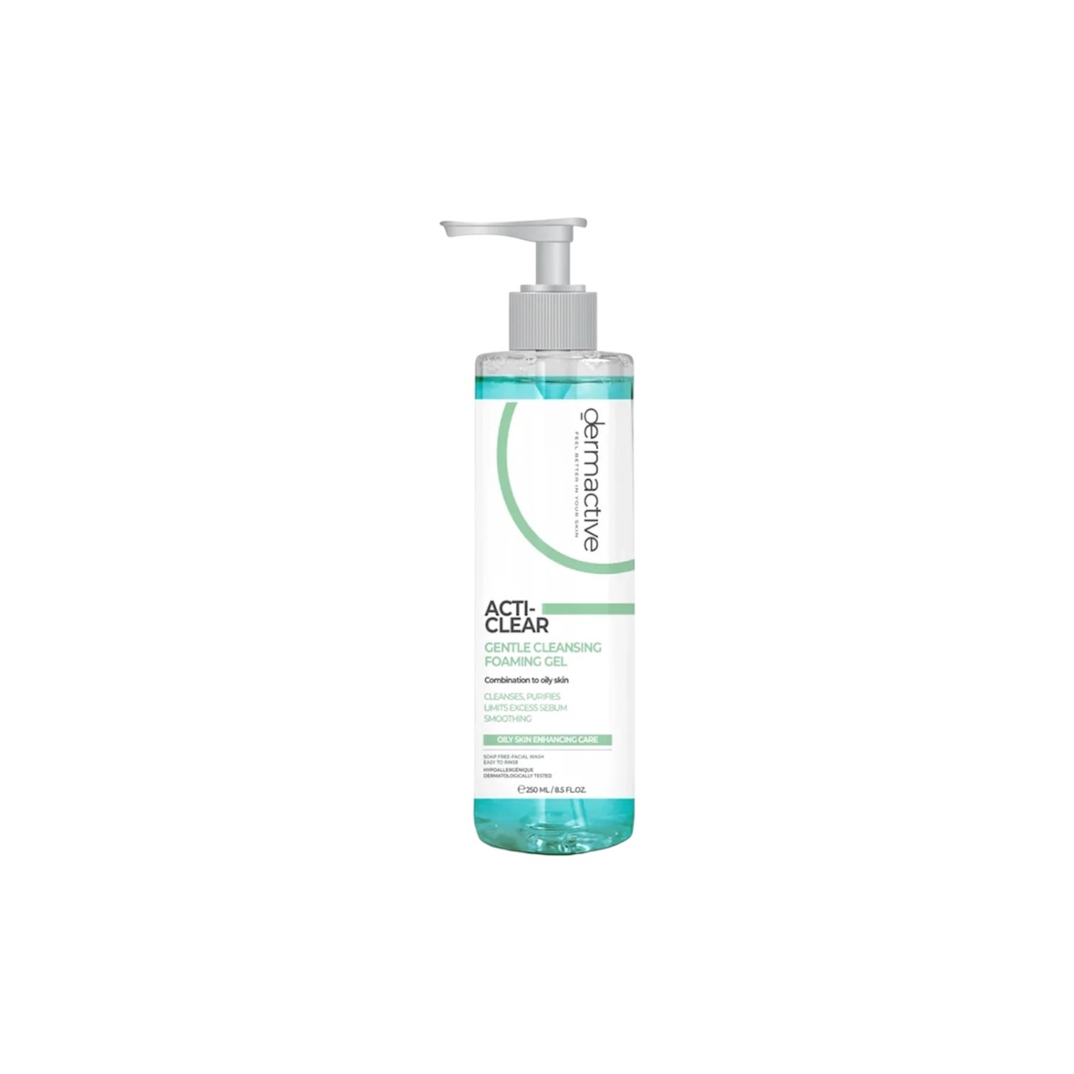 Acti-Clear Gentle Cleansing Foaming Gel