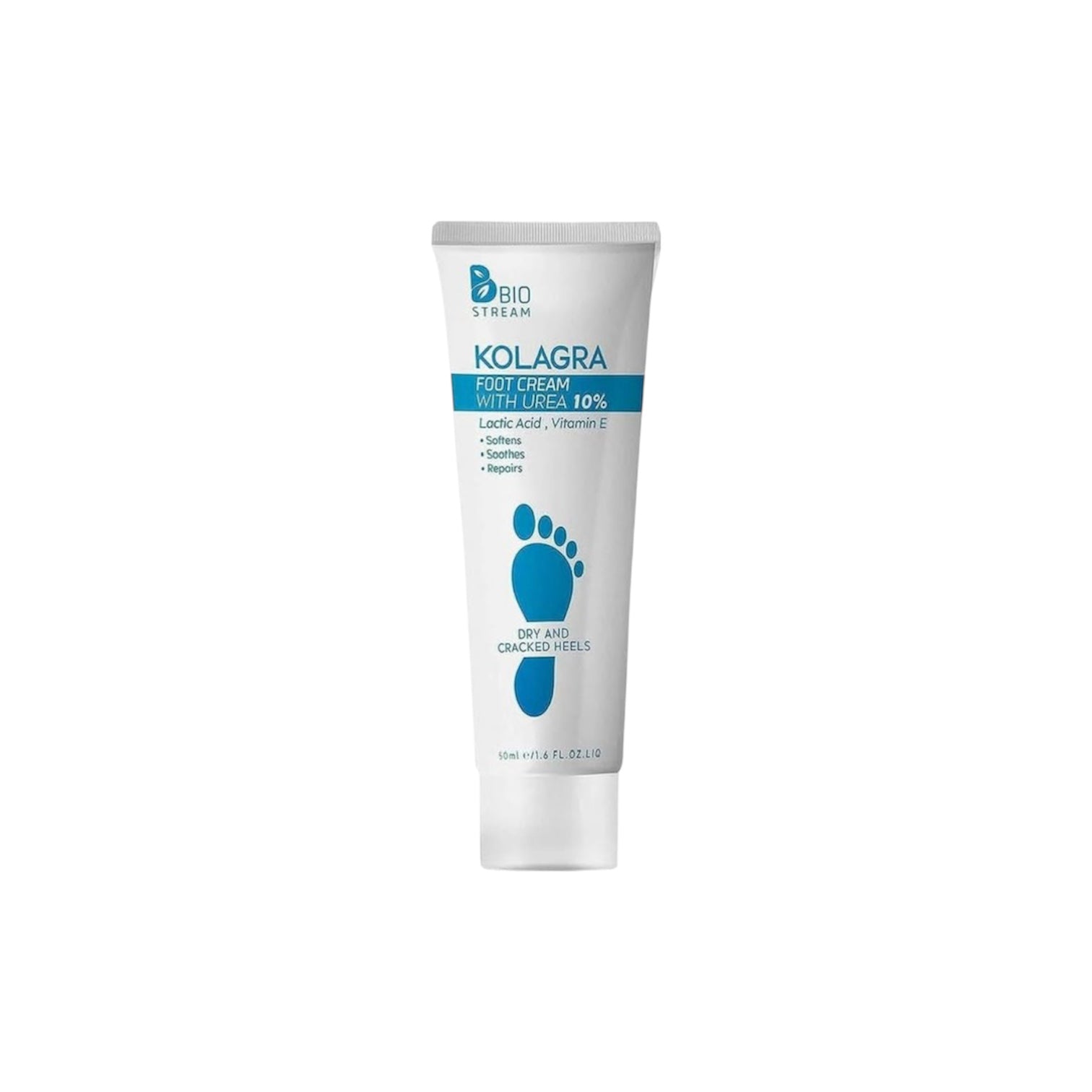 Foot Cream with Urea 10%