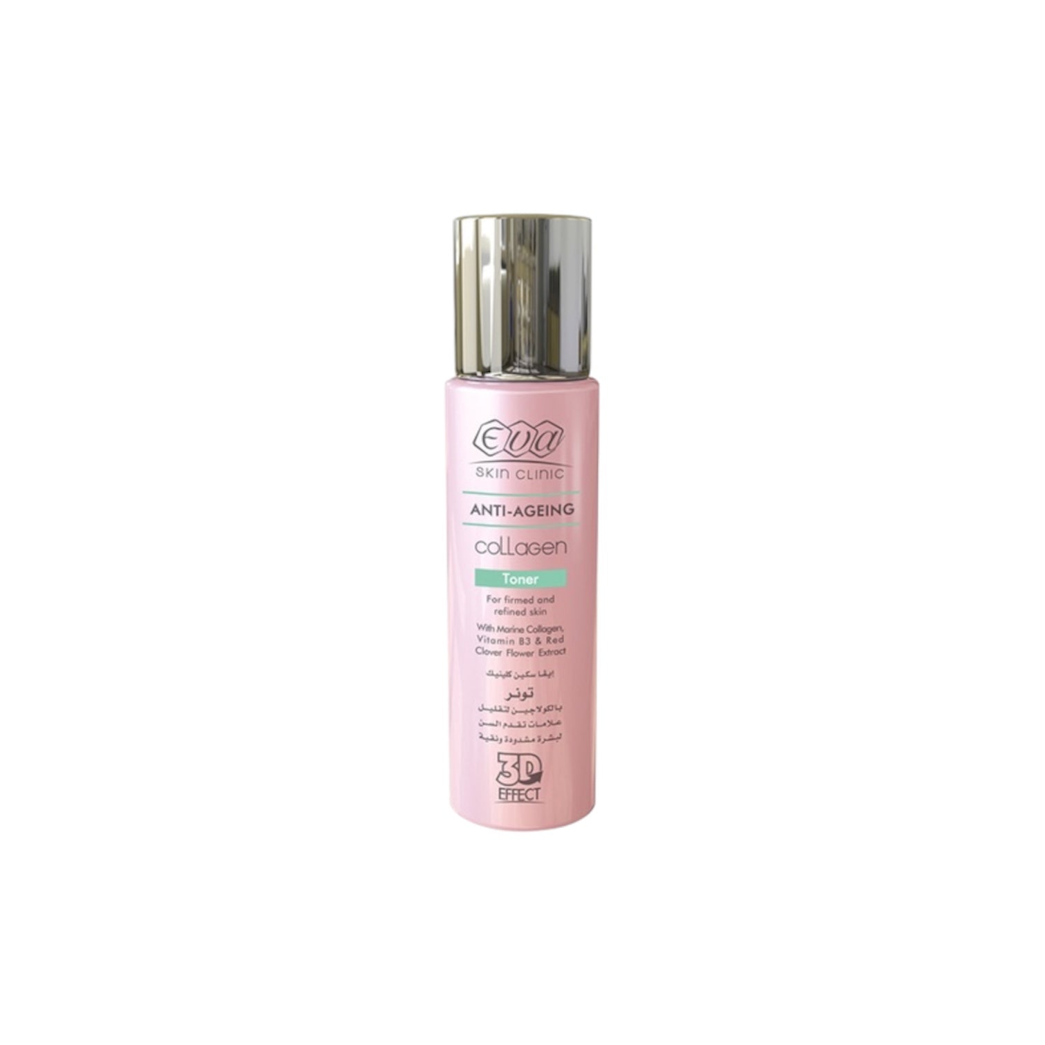 Anti-Aging Collagen Toner
