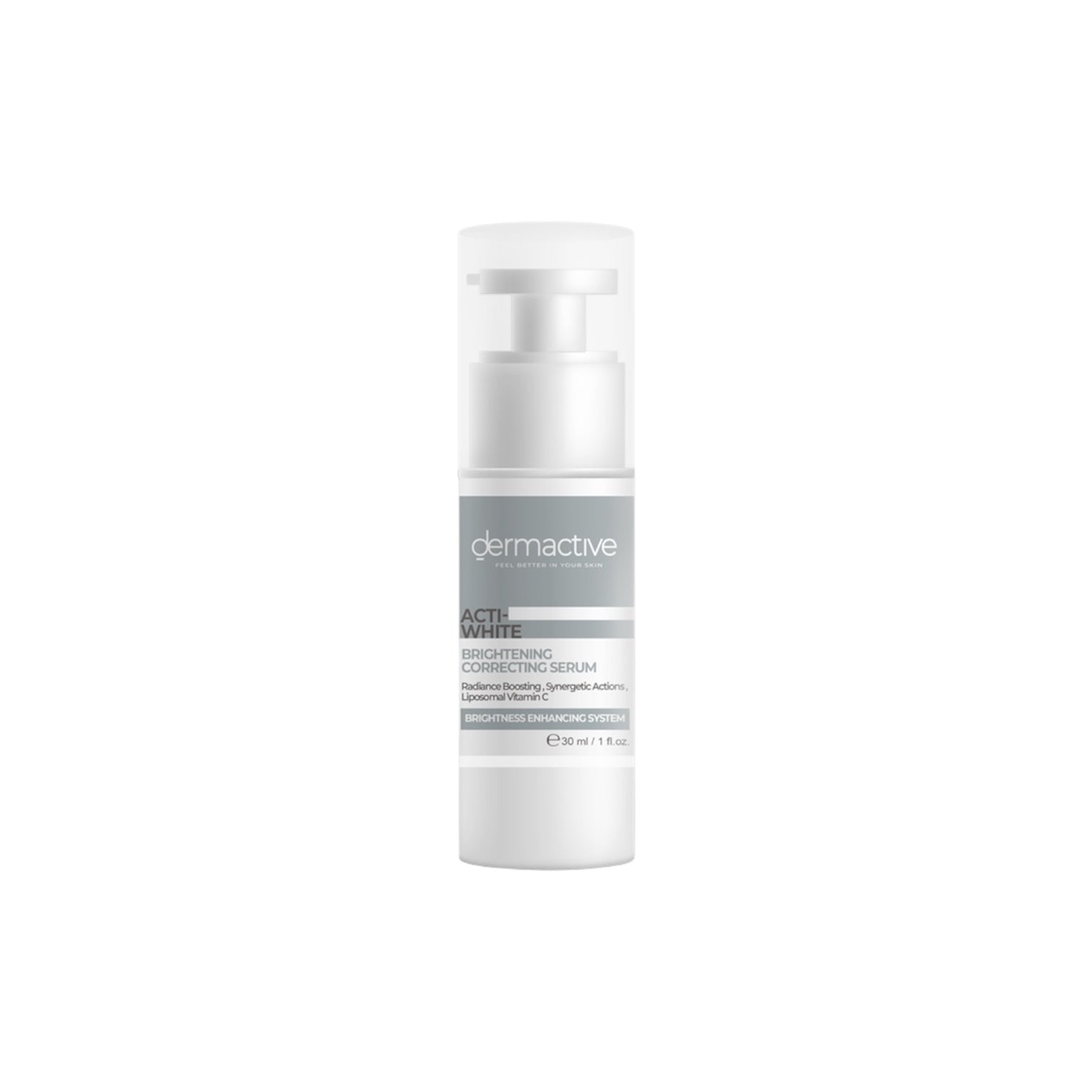 Acti-White Serum