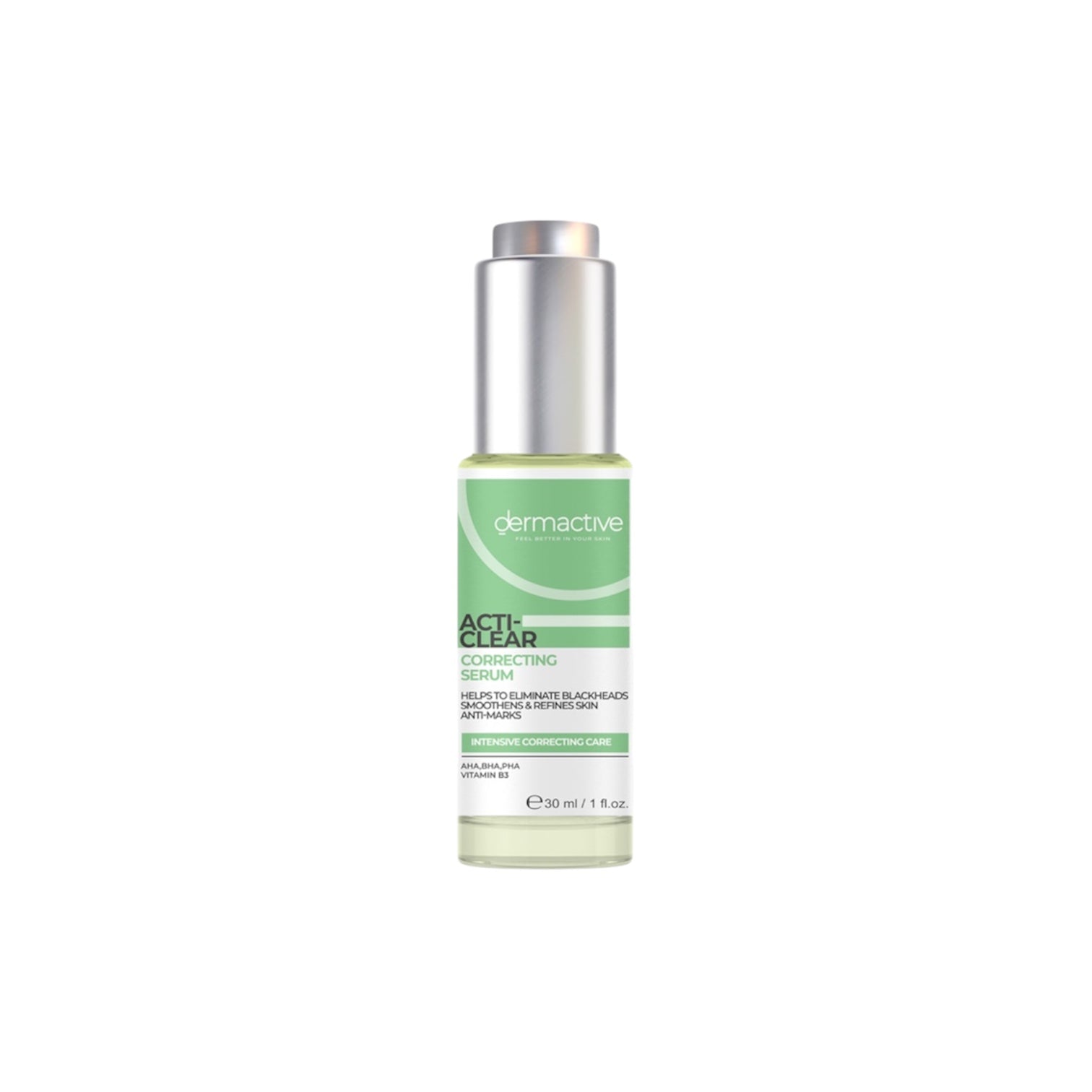 Acti-Clear Correcting Serum