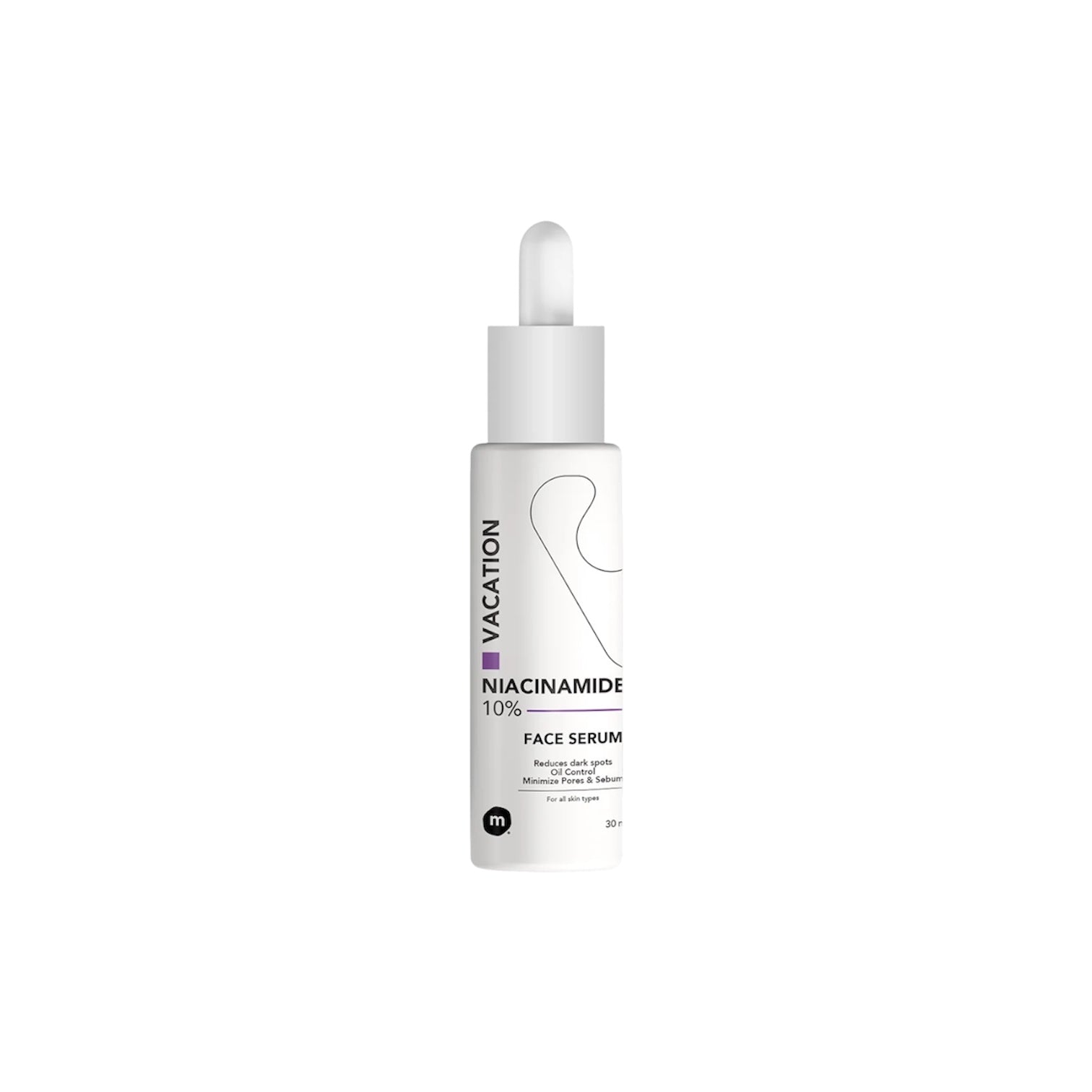 Niacinamide Face Serum
