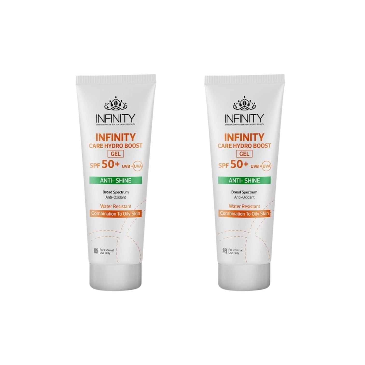 Infinity Care Hydro Boost
