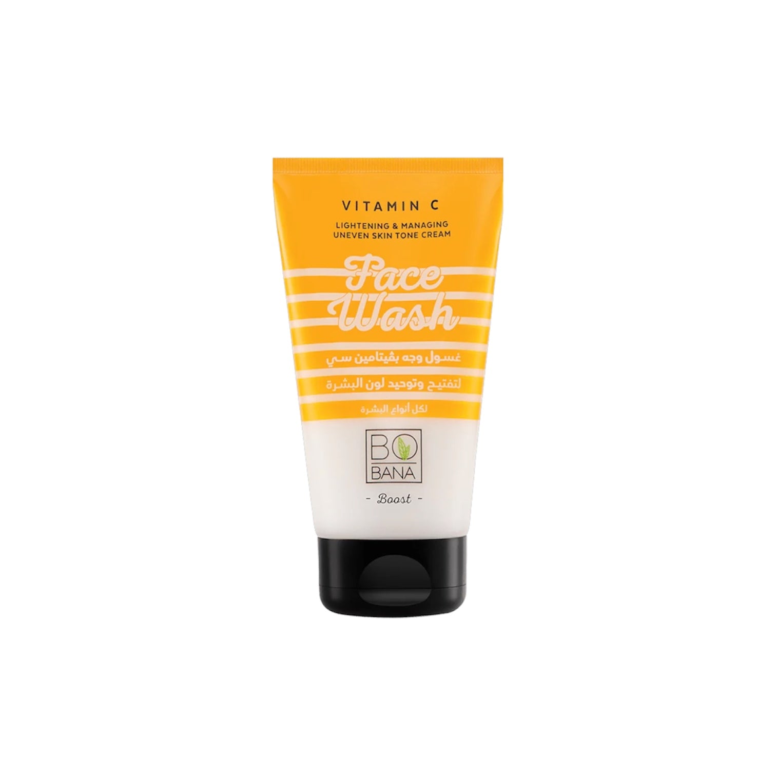 Bobana Face Wash