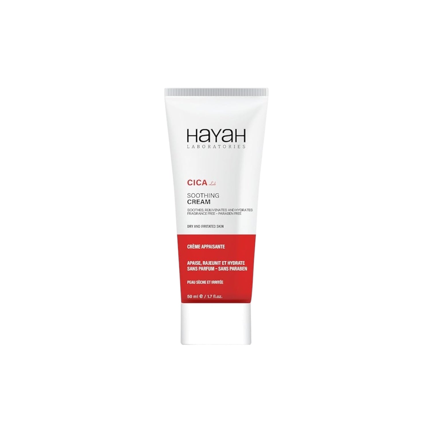 Cica Lab Cream