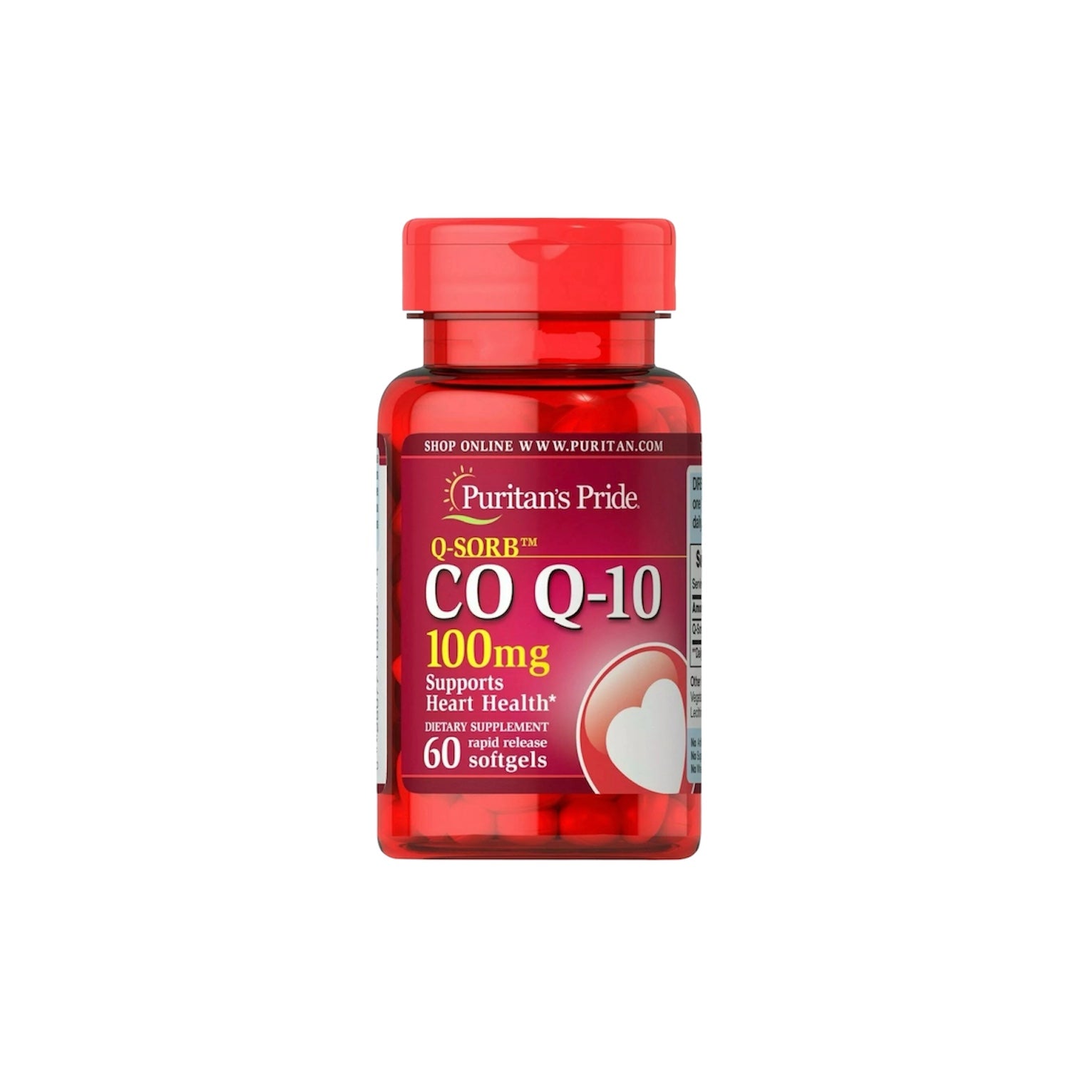 Co Q-10