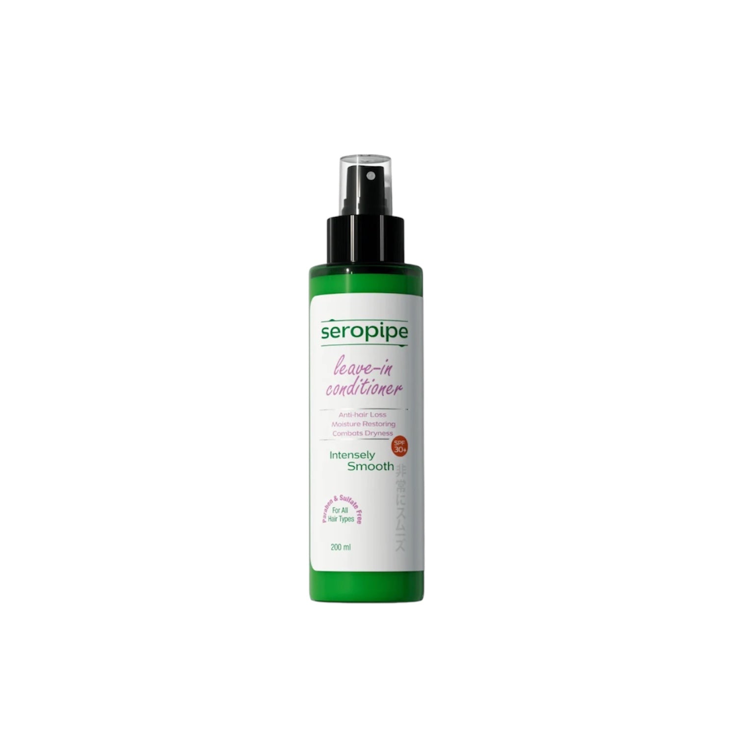 Seropipe Leave-In Conditioner